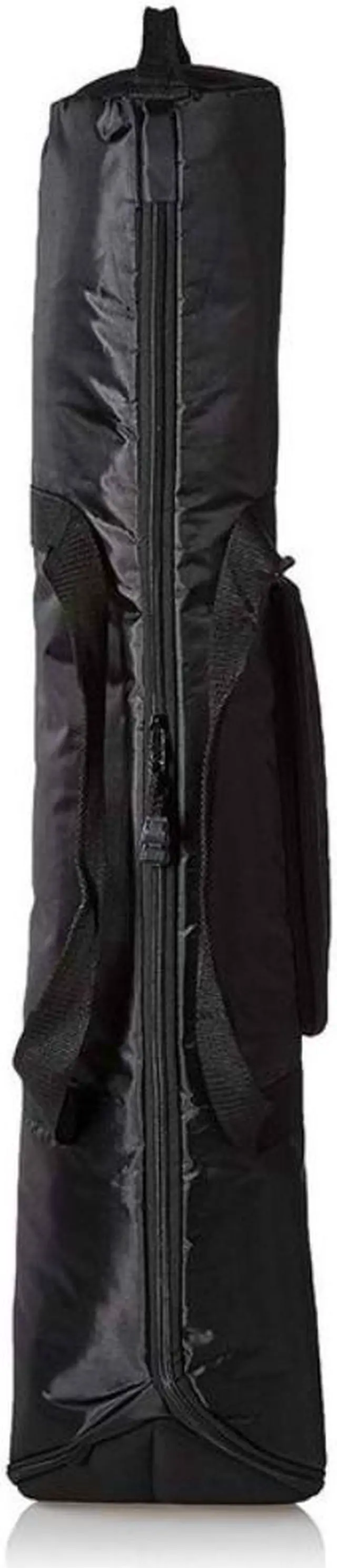 Alt view image 3 of 4 - Vivitar 35" Deluxe Tripod Carrying Case Bag with Strap