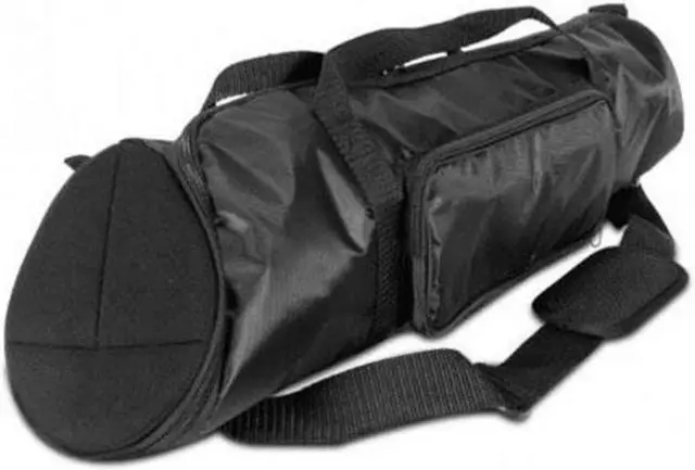 Alt view image 3 of 4 - Vivitar 26" Deluxe Tripod Carrying Case Bag with Strap