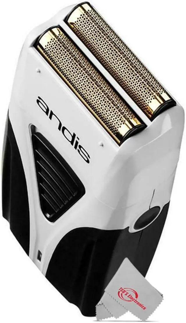 Alt view image 7 of 12 - andis profoil lithium plus shaver 17200