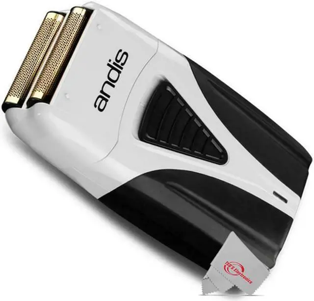 Alt view image 6 of 12 - andis profoil lithium plus shaver 17200