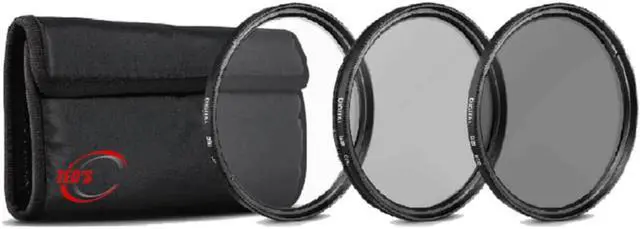 Alt view image 4 of 6 - Canon EF 50mm f/1.4 USM Lens + 58mm UV CPL ND Filter Kit + Photo & Video Software Bundle + 3pc Cleaning Kit