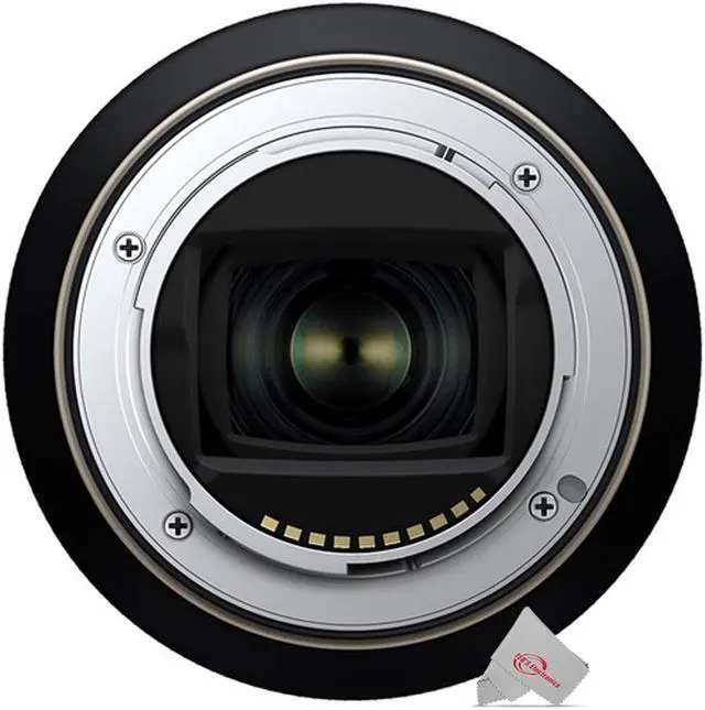 Alt view image 13 of 20 - Tamron 28-200mm f/2.8-5.6 Di III RXD Lens for Sony E