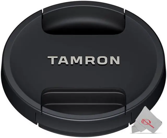 Alt view image 15 of 20 - Tamron 28-200mm f/2.8-5.6 Di III RXD Lens for Sony E