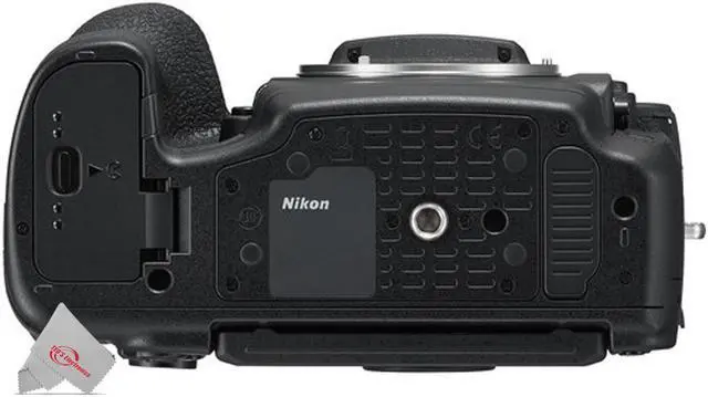 Alt view image 12 of 14 - Nikon D850 DSLR Camera (Body Only) (international Model)