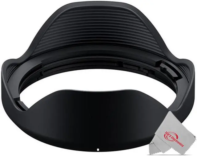 Alt view image 8 of 20 - Tamron 11-20mm f/2.8 Di III-A RXD Lens for Sony E #AFB060S-700