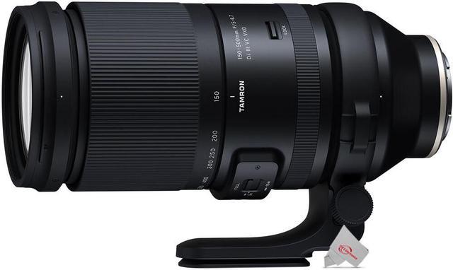 Alt view image 3 of 20 - Tamron 150-500mm f/5-6.7 Di VXD Lens for Sony E (International Version)