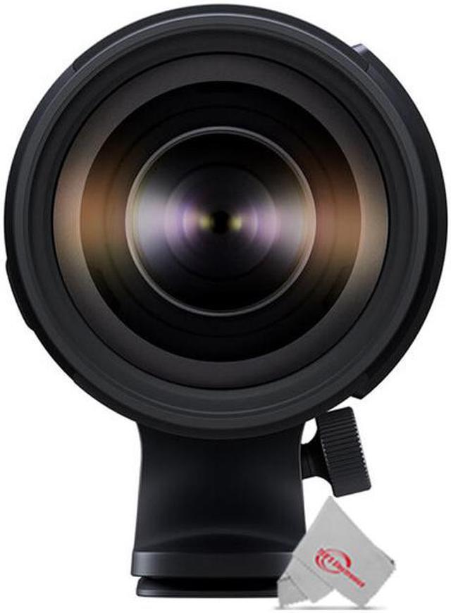 Alt view image 7 of 20 - Tamron 150-500mm f/5-6.7 Di VXD Lens for Sony E (International Version)