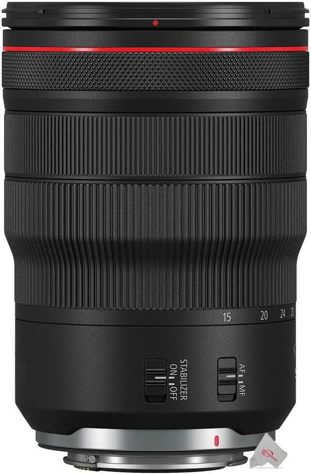 Alt view image 10 of 20 - RF 15-35MM F2.8 L IS USM