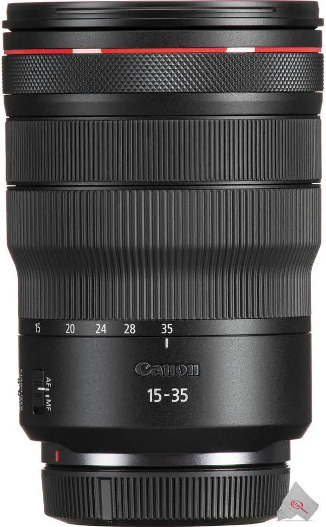 Alt view image 12 of 20 - RF 15-35MM F2.8 L IS USM