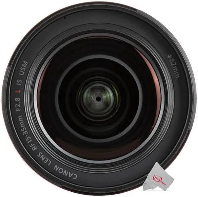 Alt view image 13 of 20 - RF 15-35MM F2.8 L IS USM