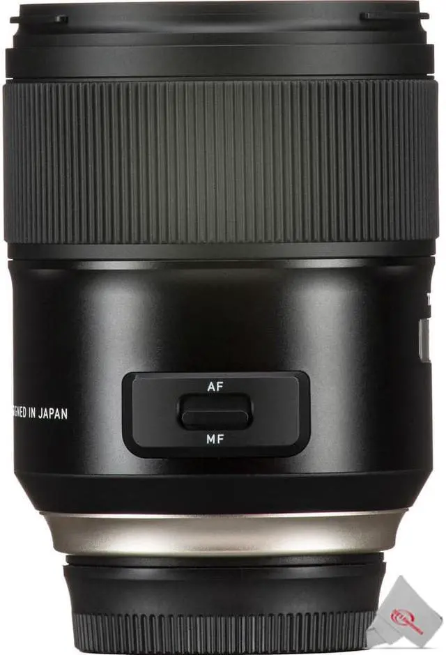 Alt view image 15 of 20 - Tamron SP 35mm f/1.4 Di USD Lens   for Nikon F