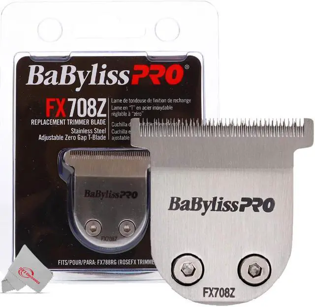 Main image of BaByliss PRO Replacement Trimmer Blade FX708Z For FX788 Trimmers