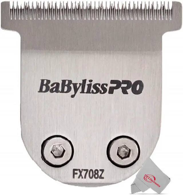 Alt view image 2 of 3 - BaByliss PRO Replacement Trimmer Blade FX708Z For FX788 Trimmers