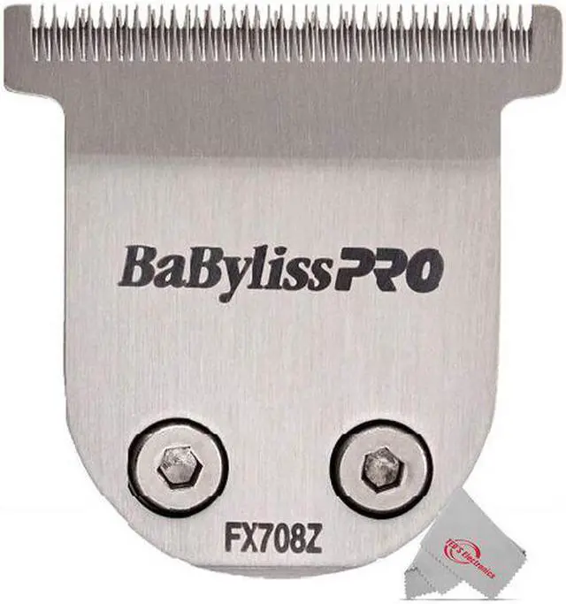 Alt view image 2 of 4 - 3x Babyliss FX708Z PRO Replacement Trimmer Blade FX708Z For FX788 Trimmers