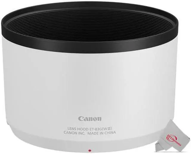 Alt view image 13 of 20 - Canon RF70-200mm F4 L is USM (4318C002)