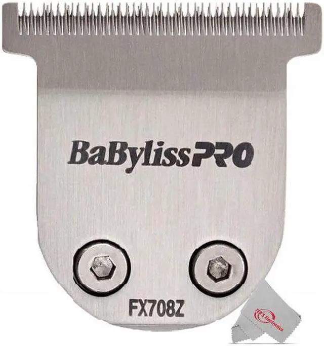 Alt view image 2 of 4 - 5x Babyliss FX708Z PRO Replacement Trimmer Blade FX708Z For FX788 Trimmers