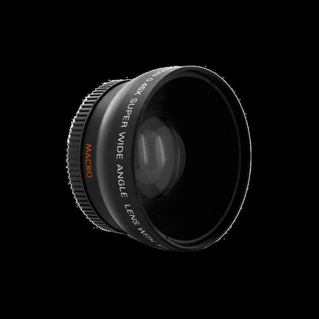 Alt view image 7 of 7 - Canon EOS 250D Rebel SL3 Camera with EF-S 18-55mm f/4-5.6 IS STM Lens Bundle
