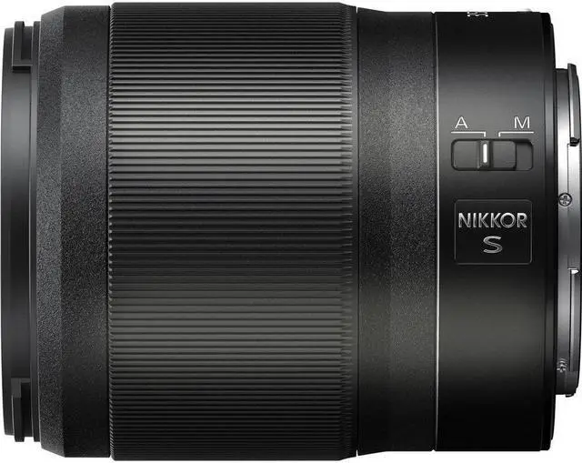 Alt view image 4 of 5 - Nikon NIKKOR Z 35mm f/1.8 S Lens