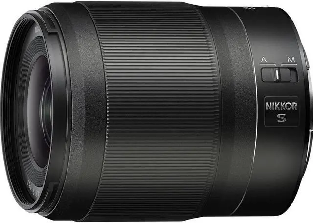 Alt view image 4 of 7 - Nikon NIKKOR Z 35mm f/1.8 S Lens with Filter Accessory Kit