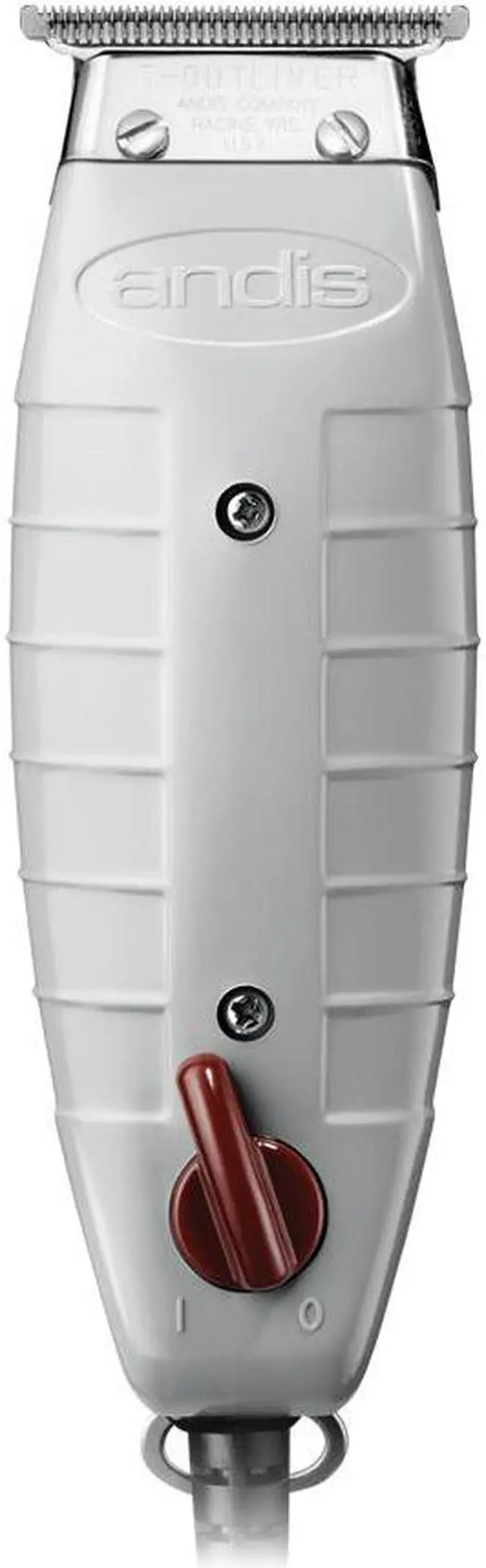 Alt view image 3 of 6 - Andis T-Outliner Hair Trimmer #04710