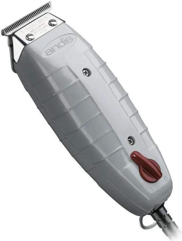 Alt view image 4 of 6 - Andis T-Outliner Hair Trimmer #04710