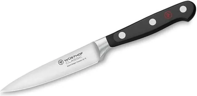 Alt view image 2 of 4 - Wusthof Classic Ikon 8 Inch Chef's Knife