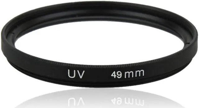 Alt view image 4 of 7 - Canon EF 50mm f 1.8 STM Lens Bundle for EOS Rebel SL3, 80D, 90D, T100 And All Canon Digital SLR Cameras