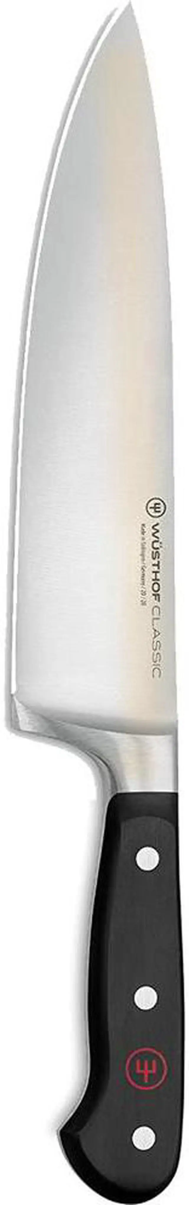 Alt view image 2 of 4 - Wusthof Classic 8" Chef's Knife