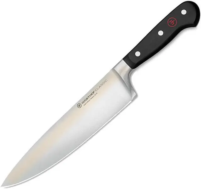 Alt view image 3 of 4 - Wusthof Classic 8" Chef's Knife