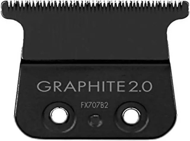Main image of BaByliss PRO Deep Tooth Graphite Replacement Blade BB-FX707B2