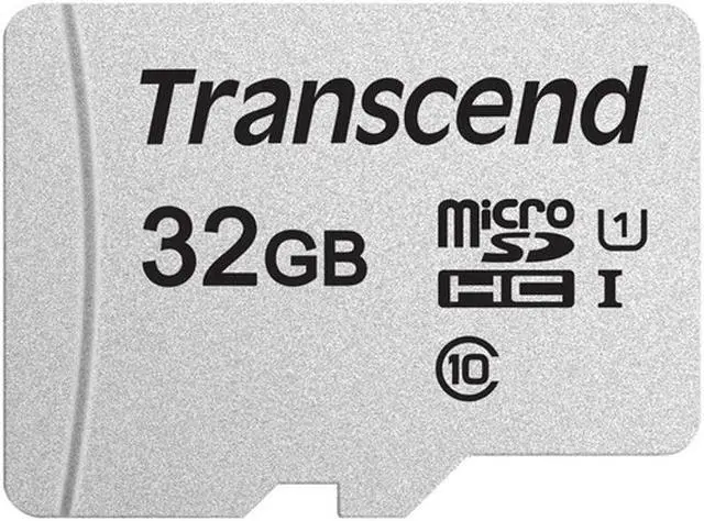 Alt view image 13 of 20 - 32GB UHS-I U1 MICROSD W/ADAPTER