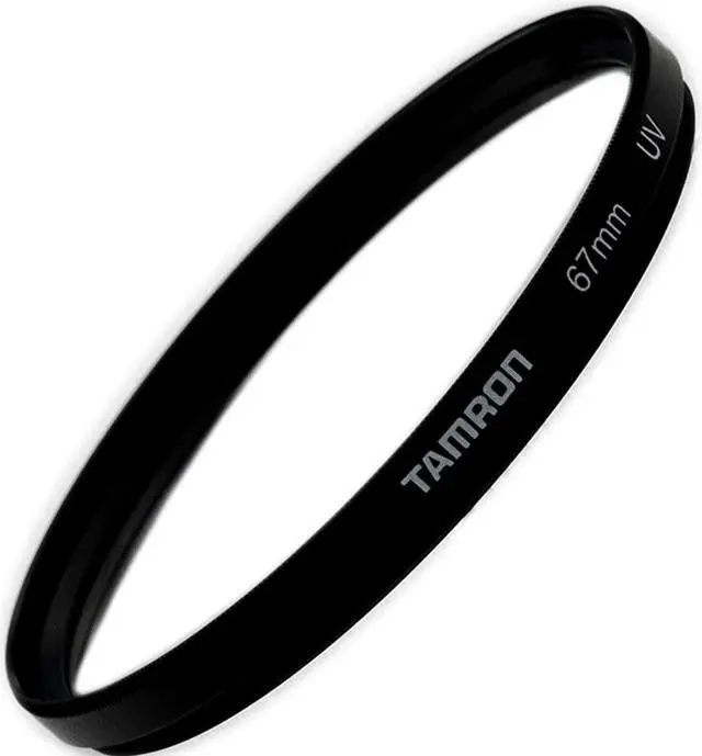 Main image of Tamron 67UV 67mm UV Filter for 67mm Thread Lenses