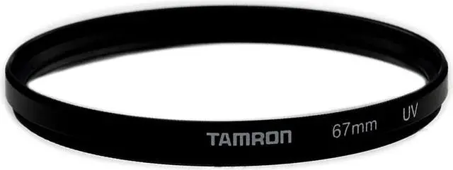 Alt view image 2 of 3 - Tamron 67UV 67mm UV Filter for 67mm Thread Lenses