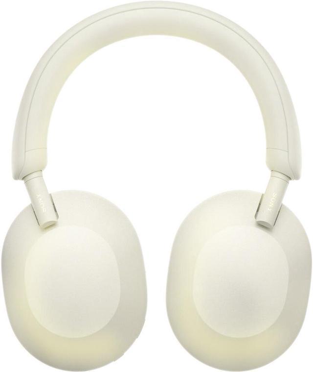 Sony WH-1000XM5 Noise-Canceling Wireless Over-Ear Headphones