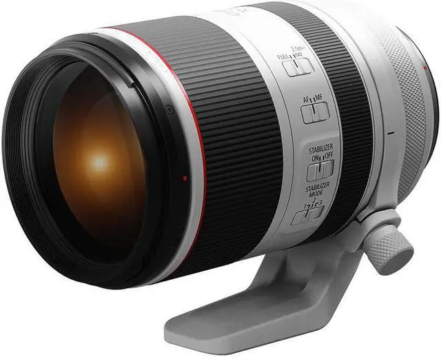 Main image of Canon RF 70-200mm f/2.8 L IS USM Lens