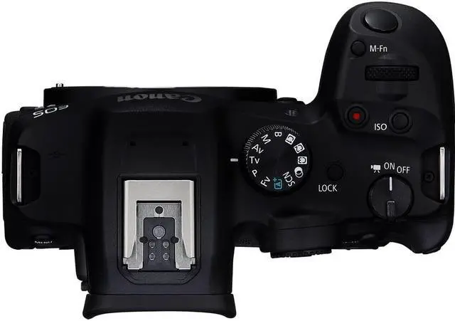Alt view image 8 of 20 - Canon EOS R7 Mirrorless 32.5 MP Digital Camera Body