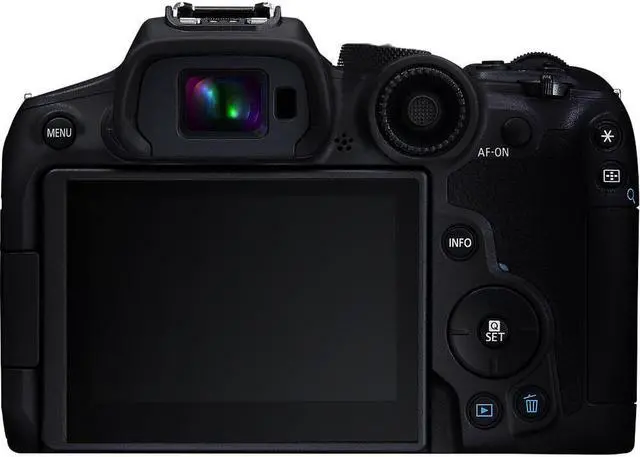 Alt view image 7 of 20 - Canon EOS R7 Mirrorless 32.5 MP Digital Camera Body