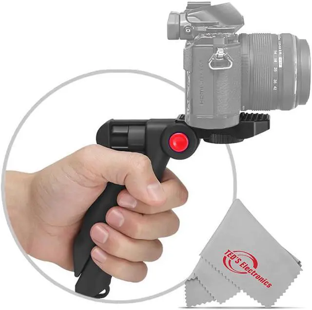 Alt view image 6 of 6 - Sony HDRCX405 HD Video Recording Handycam Camcorder Best All You Need Kit