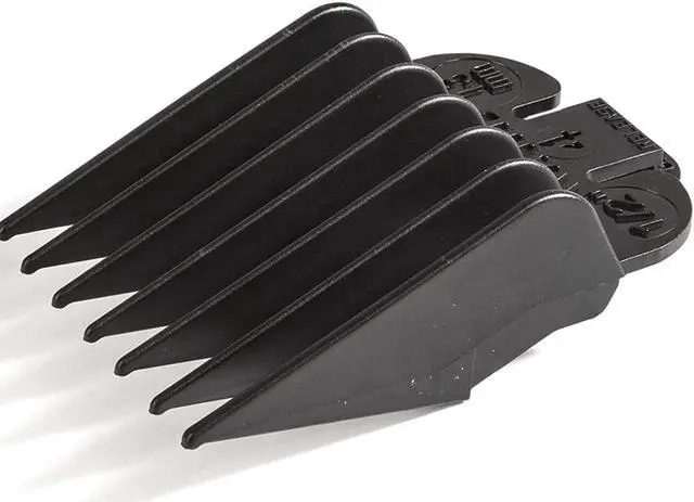 Alt view image 3 of 4 - 5 Units Wahl Attachment Comb, #4 - 1/2" Model #WA-3144-001