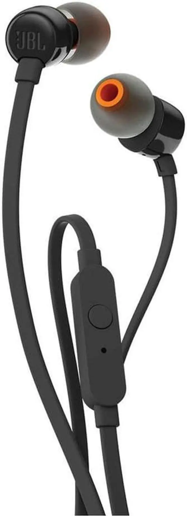 Alt view image 4 of 4 - Sony WH-1000XM5 Noise-Canceling Wireless Over-Ear Headphones (Black) with JBL T110 in Ear Headphones