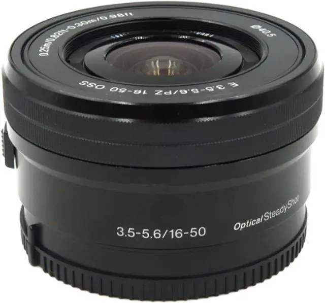 Alt view image 3 of 7 - Sony Alpha a6400 Mirrorless Digital Camera + 16-50mm Lens & 500mm Lens Accessory Kit