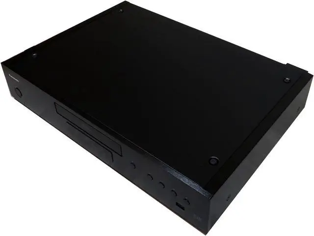 Alt view image 7 of 14 - Panasonic DP-UB9000 4K Blu-ray Player