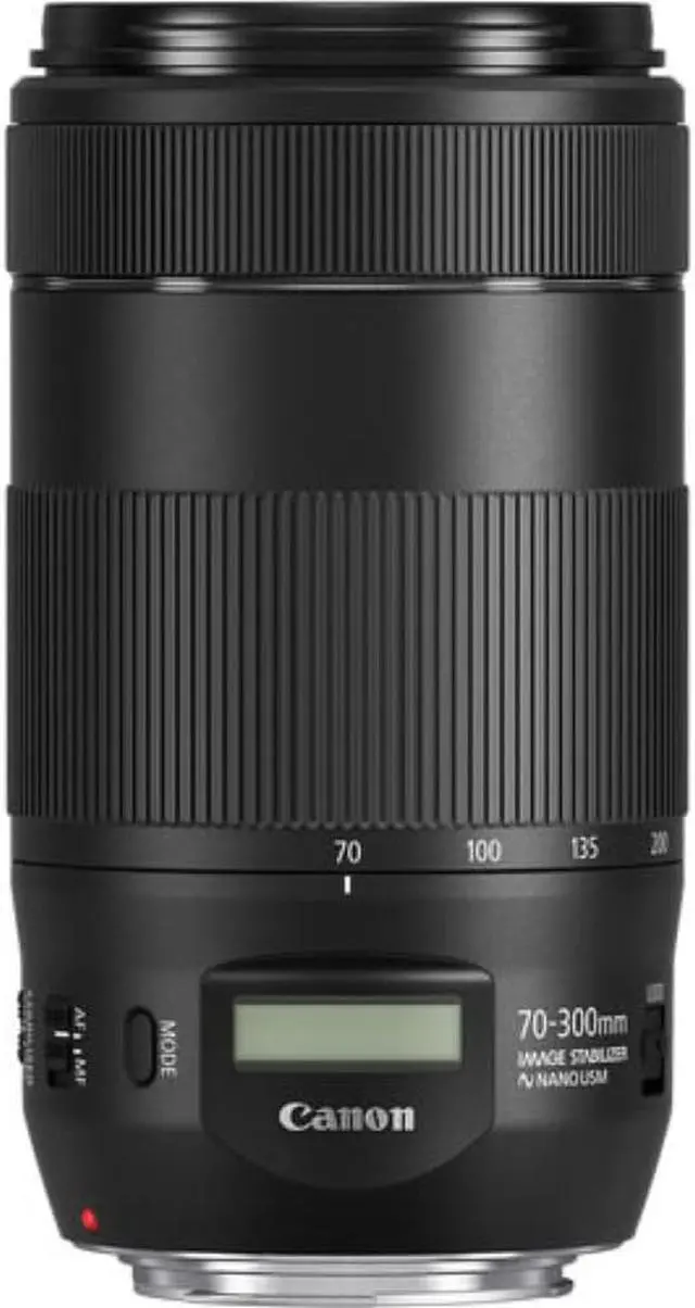 Alt view image 16 of 20 - Canon EF 70-300mm f/4-5.6 IS II USM