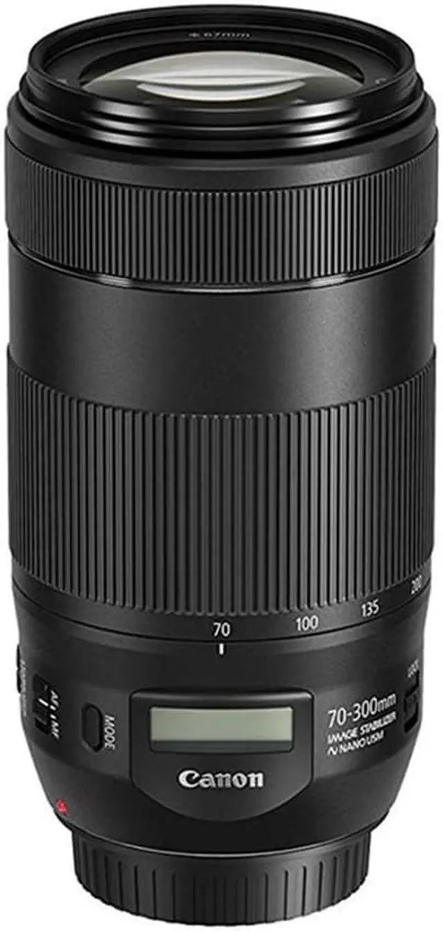 Alt view image 20 of 20 - Canon EF 70-300mm f/4-5.6 IS II USM