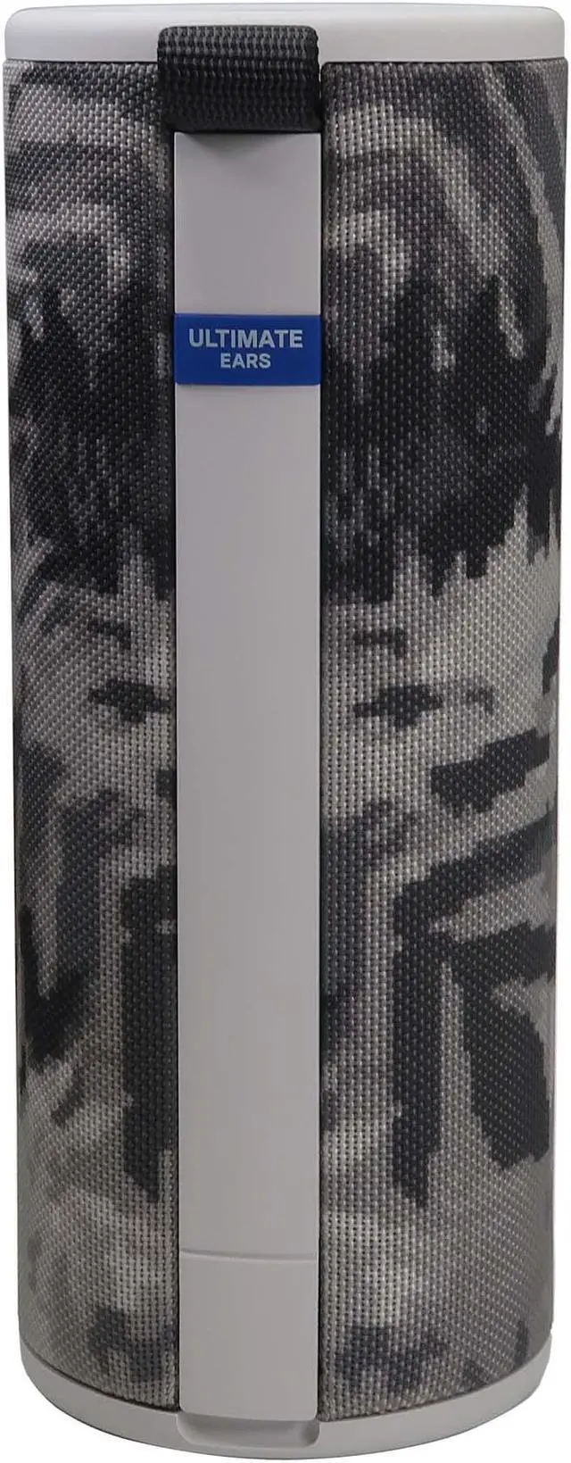 Alt view image 4 of 6 - 2x Ultimate Ears BOOM 3 Portable Wireless Bluetooth Speaker (Jungle Grey)