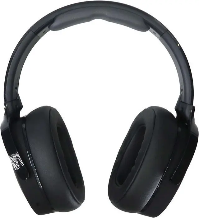 Alt view image 17 of 20 - Skullcandy Hesh ANC Noise Canceling Wireless Headphones - Black