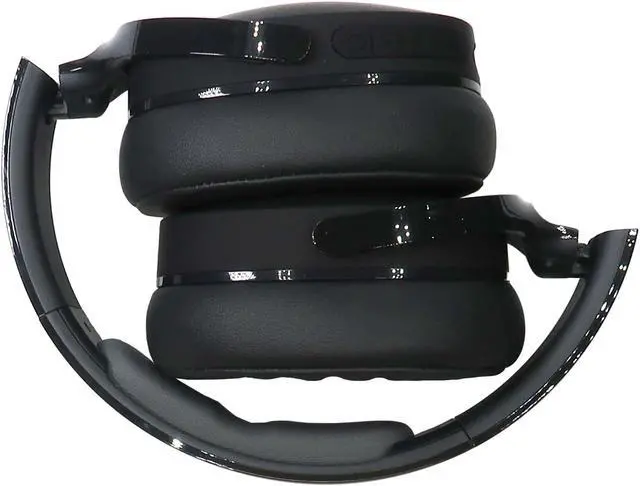 Alt view image 18 of 20 - Skullcandy Hesh ANC Noise Canceling Wireless Headphones - Black