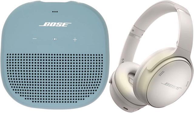 Bose QuietComfort 45 Noise-Canceling Wireless Over-Ear Headphones