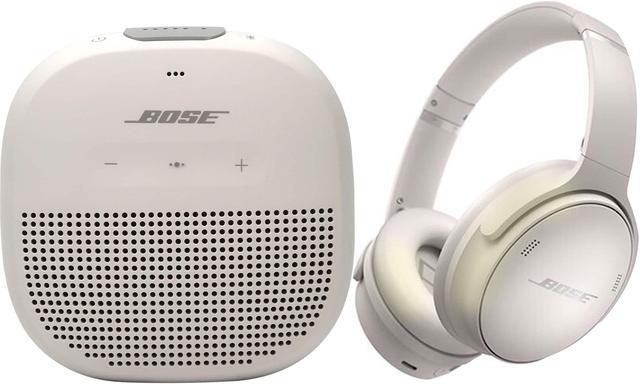 Bose QuietComfort 45 Noise-Canceling Wireless Over-Ear