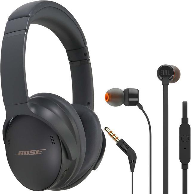 QuietComfort 45 Noise Cancelling Smart Headphones